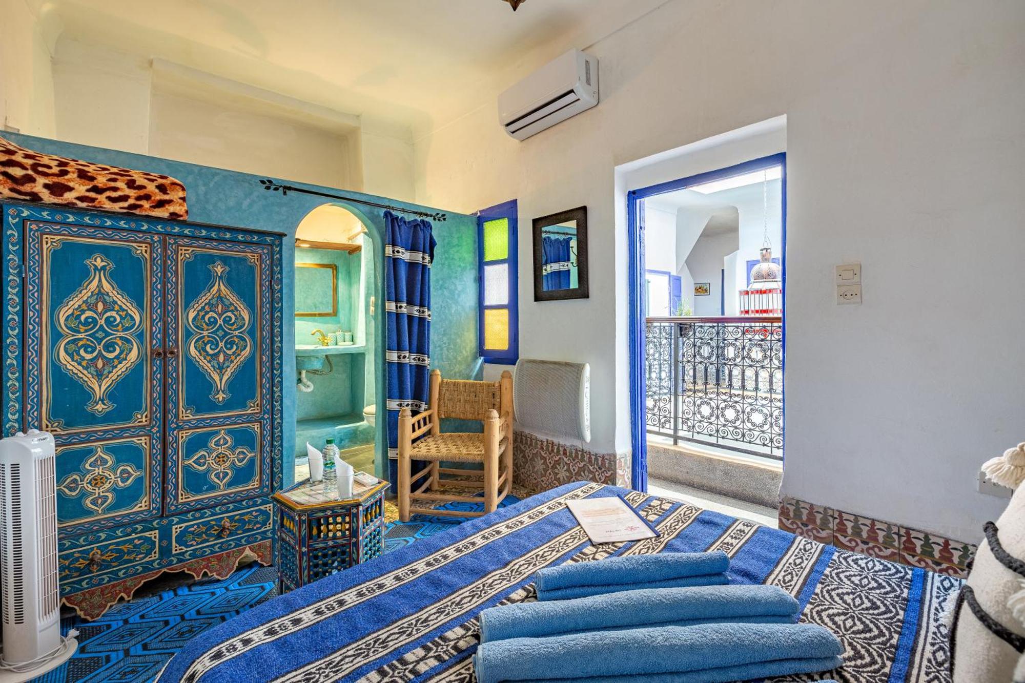Riad Dar Tiflet Марракеш Екстер'єр фото